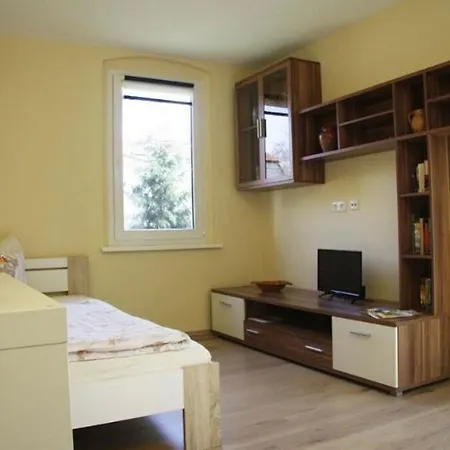 Mit Balkon In * Schmölln