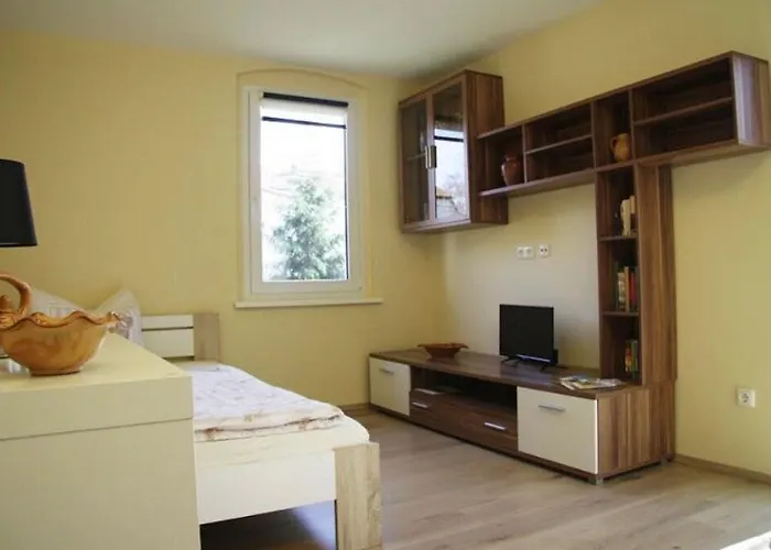 Mit Balkon In * Schmölln