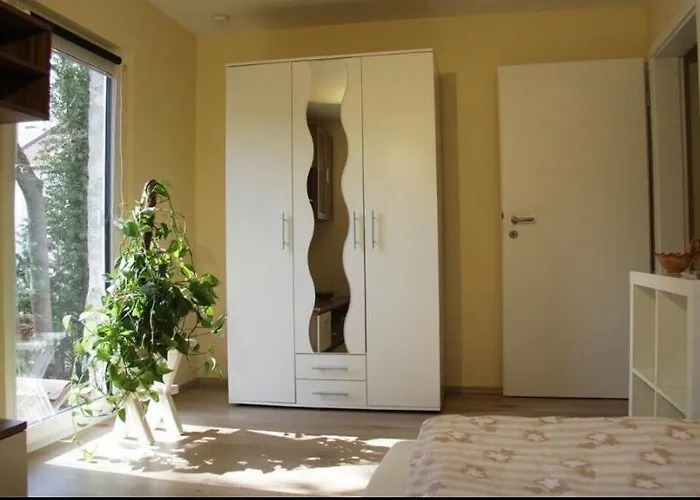 Mit Balkon In * Schmölln